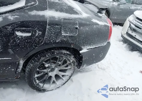 2010 Dodge Charger R/T z USA, uszkodzony, nr VIN 2B3CA8CT1AH293825